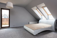 Falkirk bedroom extensions