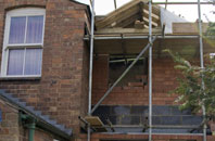 free Falkirk home extension quotes