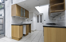 Falkirk kitchen extension leads